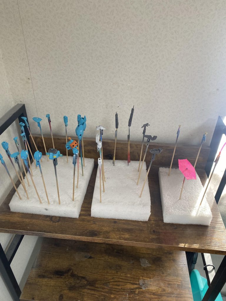 旧キット　ジャベリン–5枚目/制作者：丸五ワークス