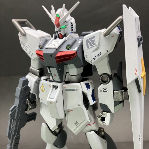 PX-00531 シタデル筆塗り