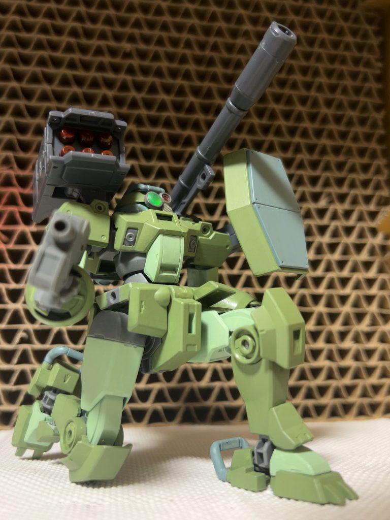 デミトレーナー(最低野郎仕様)–5枚目/制作者：brooklyn