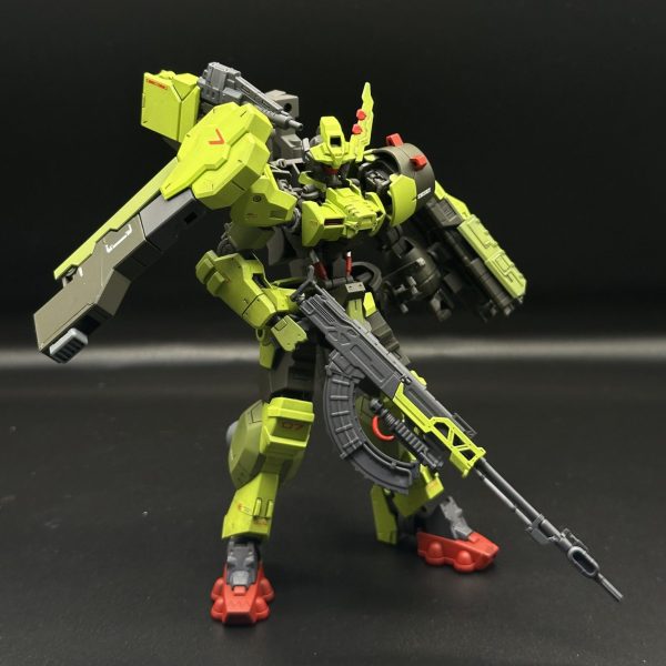 ガンダム・アスタロトリナシメント