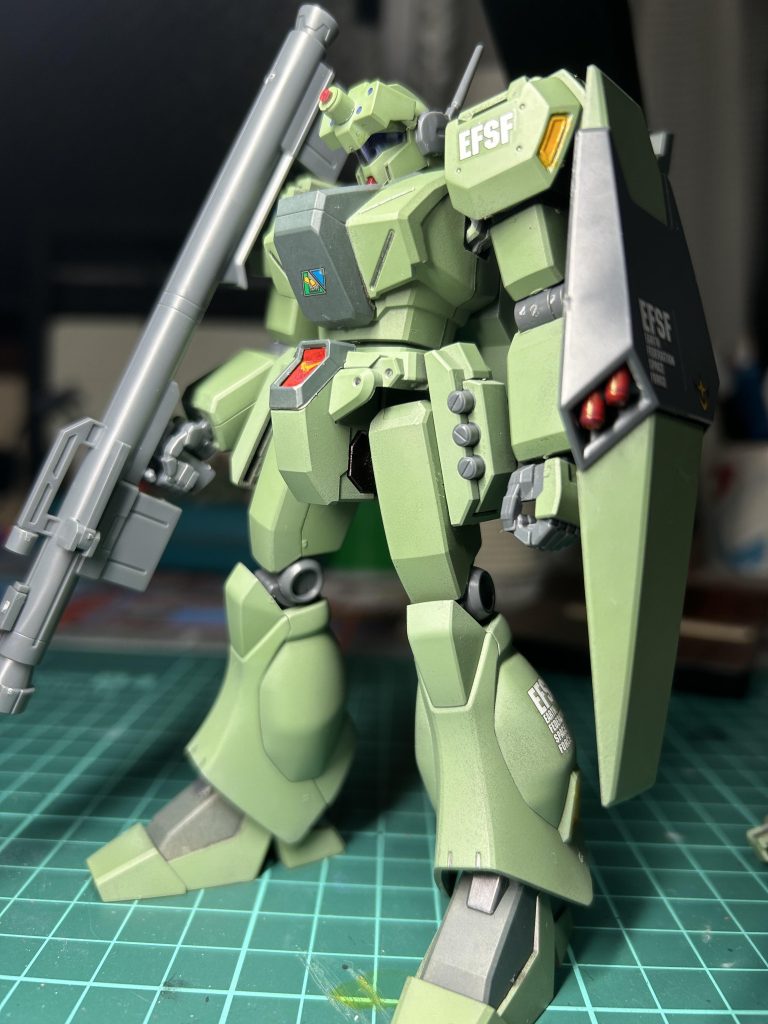 公式パーツはまあまあ使える–7枚目/制作者:こーすけ