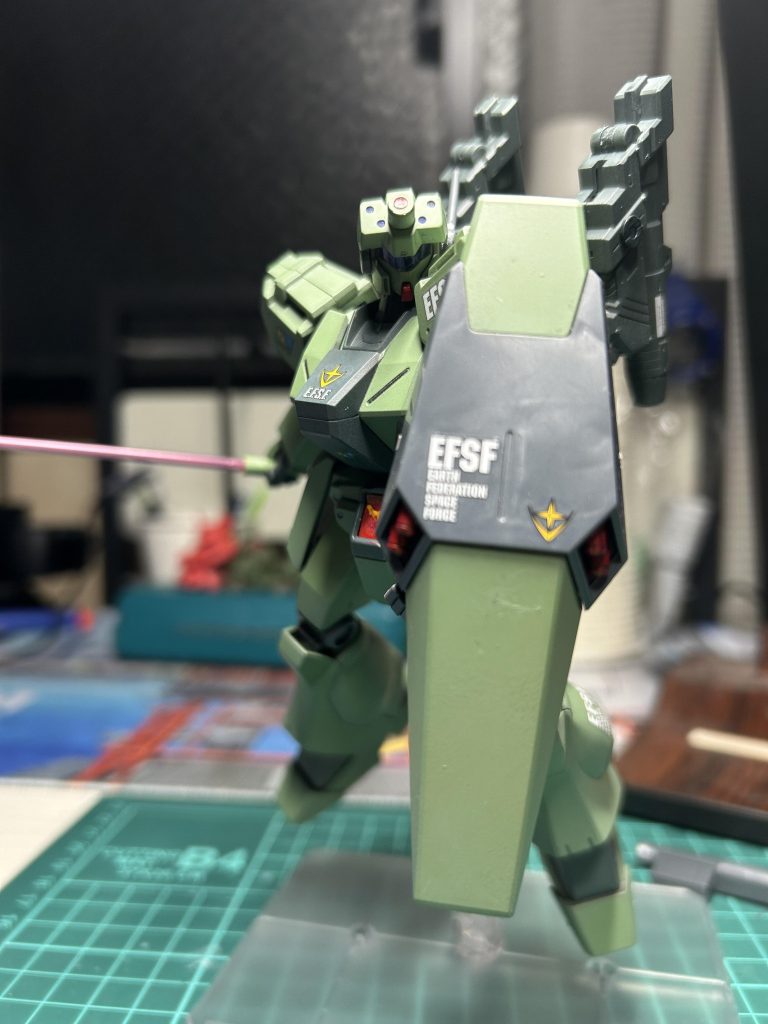 公式パーツはまあまあ使える–9枚目/制作者:こーすけ