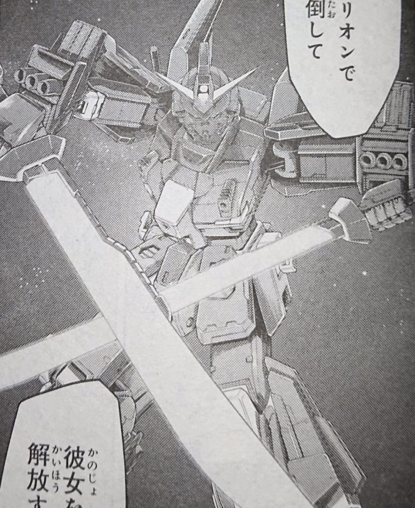 目指すはコレ❗️