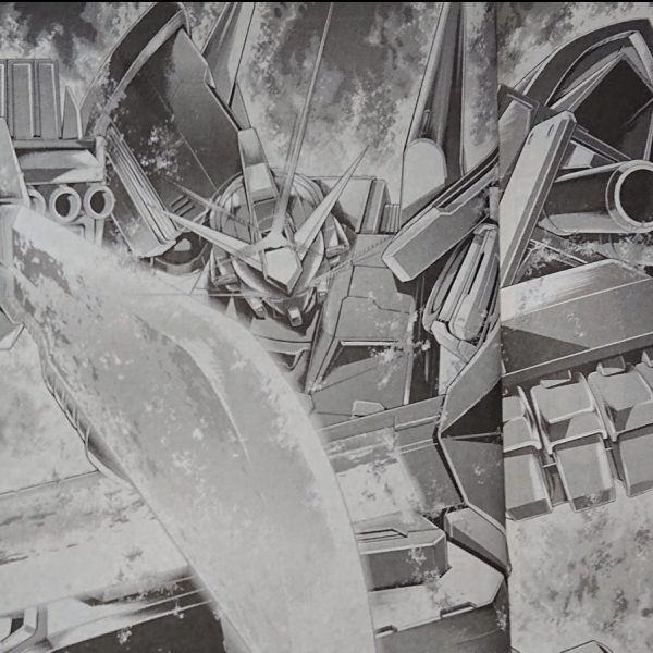 一年ほど前にブルーデスティニー3号機フルアームドを作成し、では2号機はどうしようか🤔と思っていた時に【ブルーデスティニー2号機改修型】を見つけて挑もうと思い、ちまちまパーツを集めては改修進めています。ただ、設定資料が探せずコミックの画像頼りにいじっており、まだまだかかりそうです。まず、イフリート改のヒートサーベルゲルググキャノンの3連ミサイルランチャー×2&nbsp;ショルダーアーマーの形状が見たことのない形になっており、1番近いと感じたディナイアルガンダムの肩と入れ替え。特に改造なしで付け替えられたので楽ちん改造。出っ張りは無くそうかと思っていましたが、ディテールとして良さげなので、クリアパーツあたりだけ削ってボリュームを落とそうと思います。ビームサーベルのマウント方法がバックパック二本差しのようなので上方のスラスターをサーベルラックに変更キットのサーベルは少し短めだったので、ケンプファーのサーベルを流用&nbsp;&nbsp;&nbsp;これからの改修予定頭部アンテナ上のセンサーに丸型センサー取り付け胸部の有線ミサイルを無くしエアーダクトに変更フロントスカートにエアーダクトを追加肩パーツにスライド機能追加メインスラスターの形状も違うようなので丸型から角型に変更サイドスカートにサーベルラックとアポジモーター追加とまだまだ課題が多いです。重たい課題は、脚部のサイドスラスターが漫画版では内蔵型では無く外付けという点バックパックの形状が違いすぎてさらに薄く見えるがバックショット少なくて詳細がわからない点ですね。アナザーコンにだせないものなので後回しになりそうです🤔（5枚目）