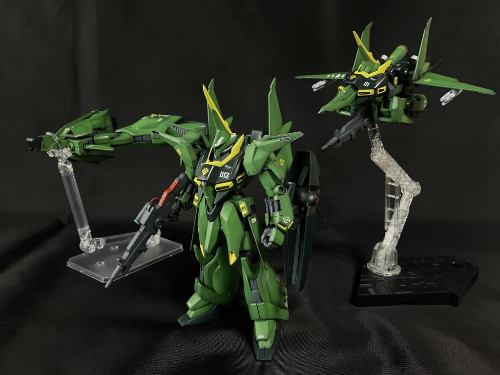 バウ、カッコよすぎないか、、、