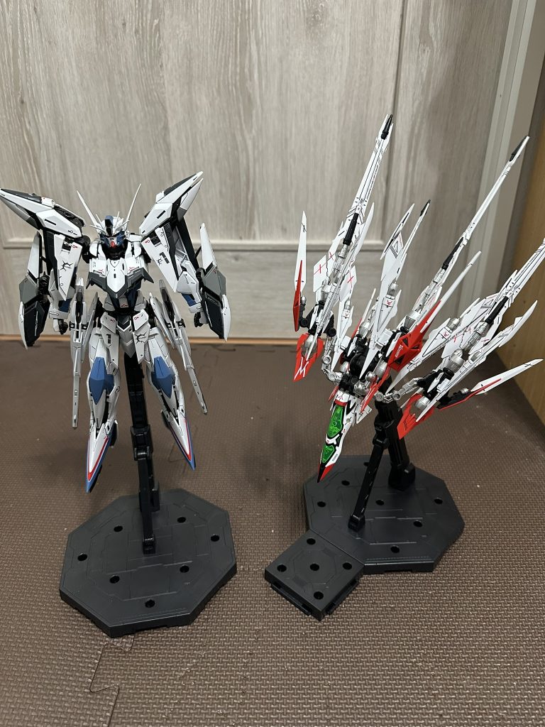 合体前まずスペース確保から始まるあるあるｗ