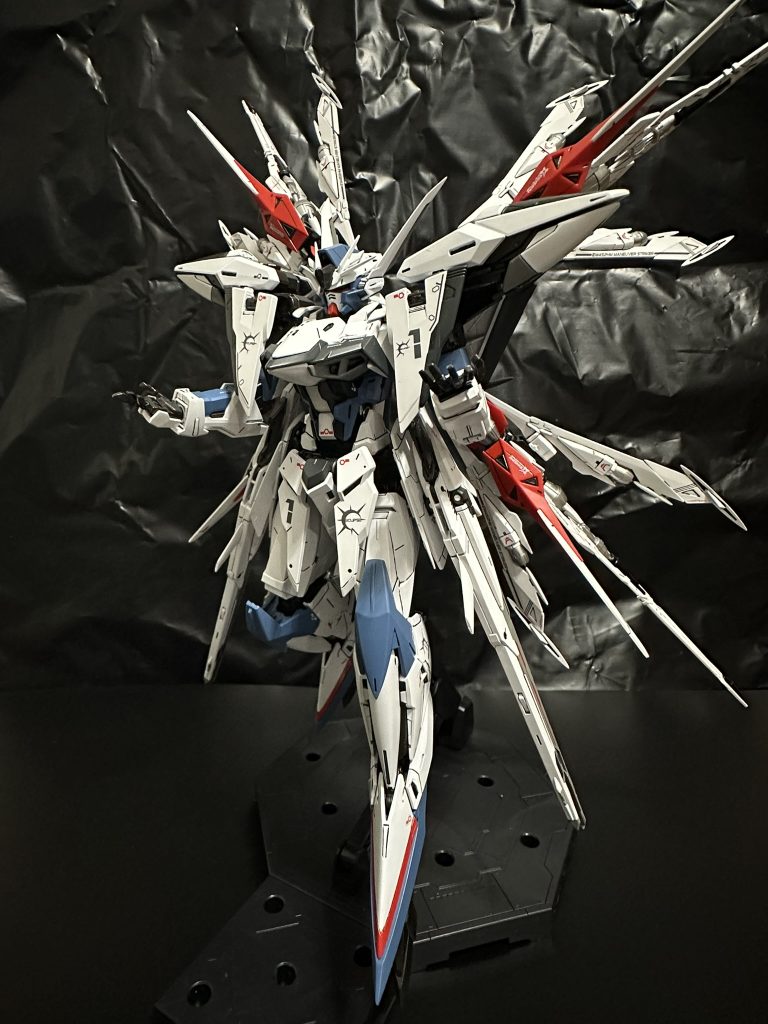 我、神を滅ぼすモノ