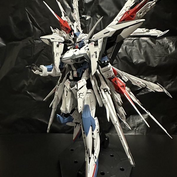 我、神を滅ぼすモノ