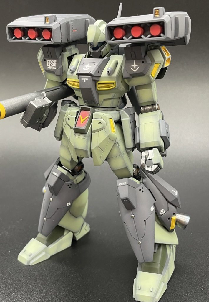 スタークジェガン