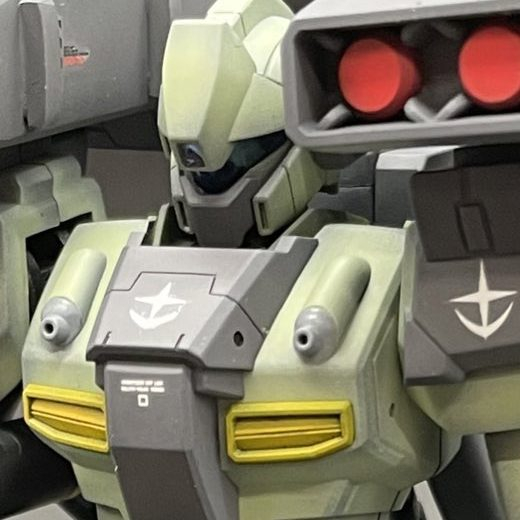 スタークジェガン