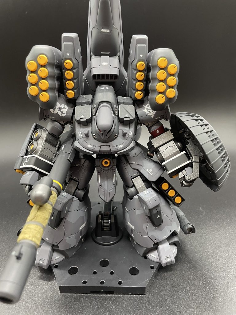 元のバランスを崩さない程度にミキシングしました