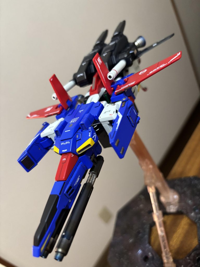 当然変形も可能です。