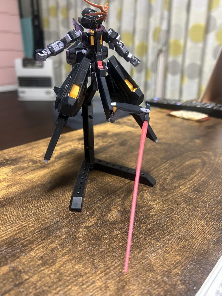 めっきり投稿しなくなったけど楽しんでる〜！–3枚目/制作者：クラウンテール