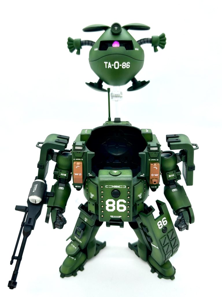 パイルダ〜〜〜 オーン！ 的な画像🤭