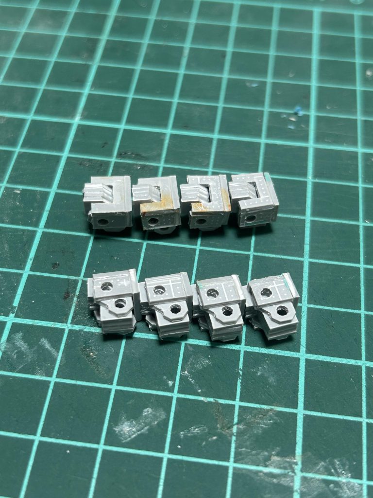 仮に繋ぐとこう！