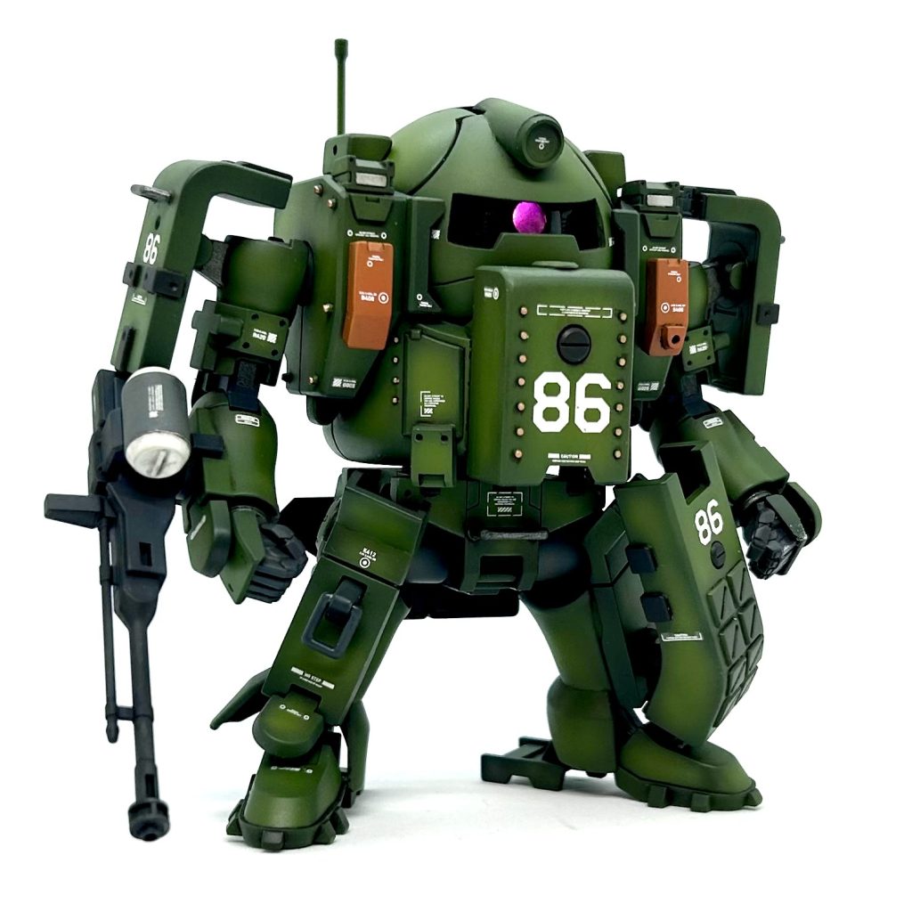 ティエレンハロ