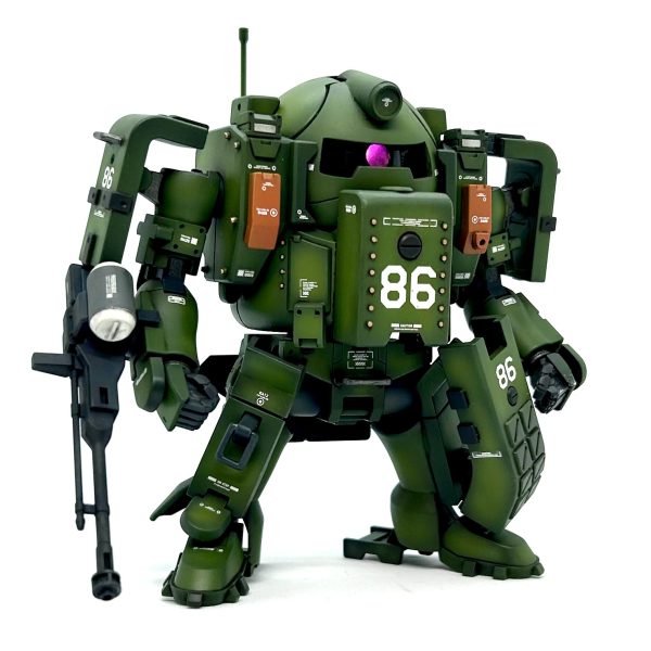 ティエレンハロ