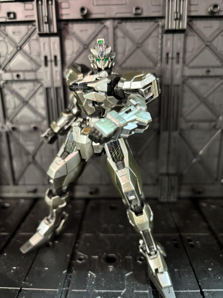 ギャリバーン！