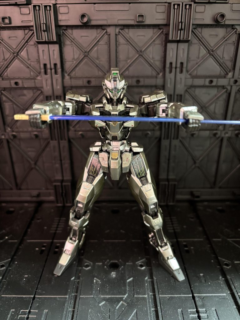 レーザーブレード