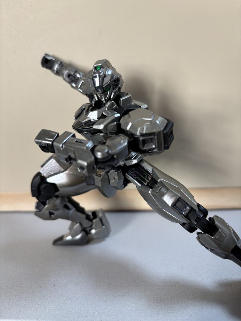 宇宙刑事ギャリバーン