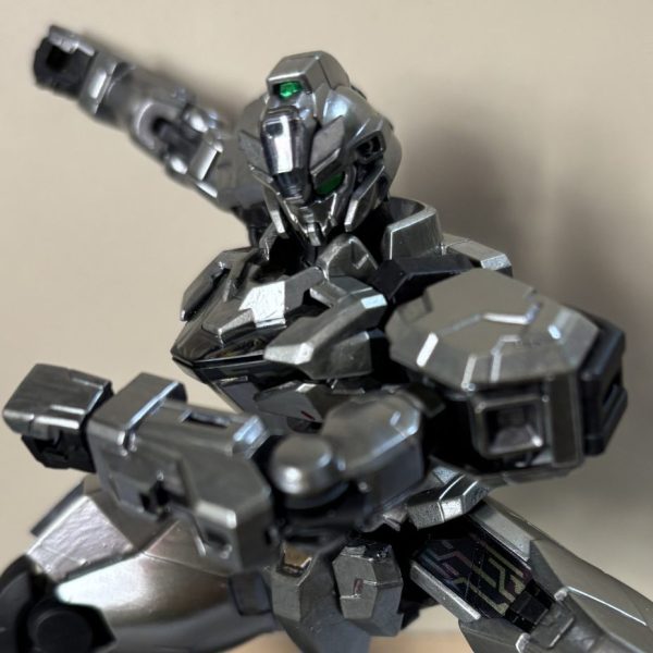 宇宙刑事ギャリバーン