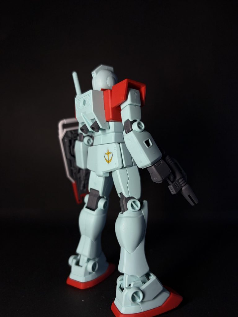 第六〇MS小隊–8枚目/制作者：たぬきもどき