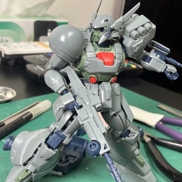 RE/100 デナン•ゲー