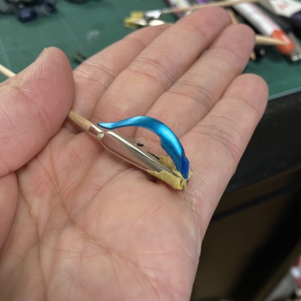 やっぱりガンマカ恐るべし🥳