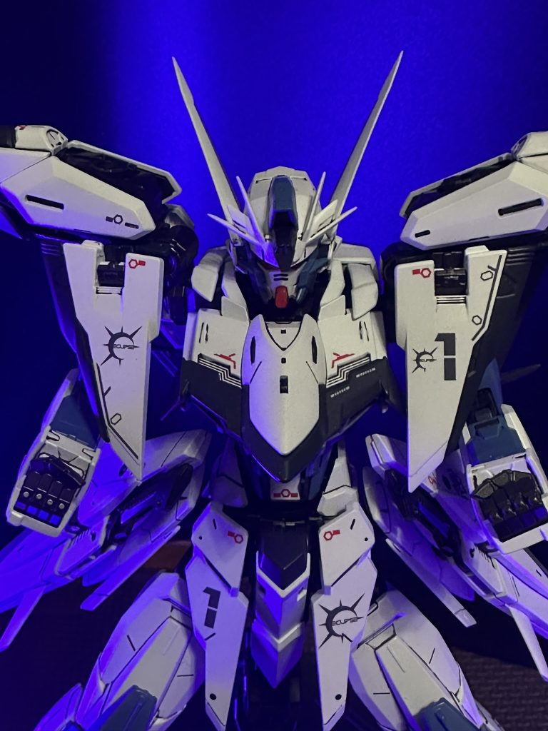 美しき、滅びの母の、力を！