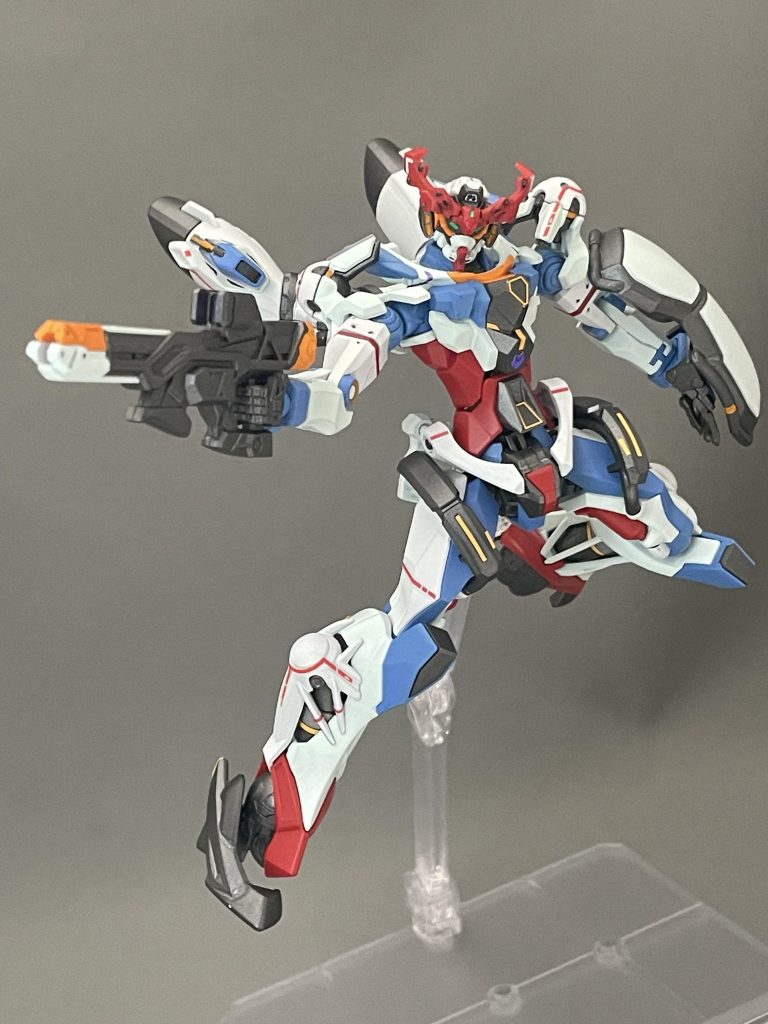 HGジークアクス–5枚目/制作者：Gun-Jojo