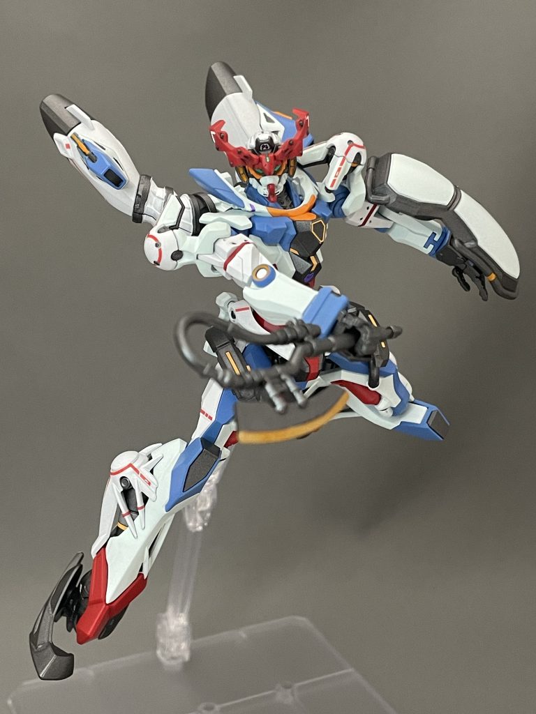 HGジークアクス