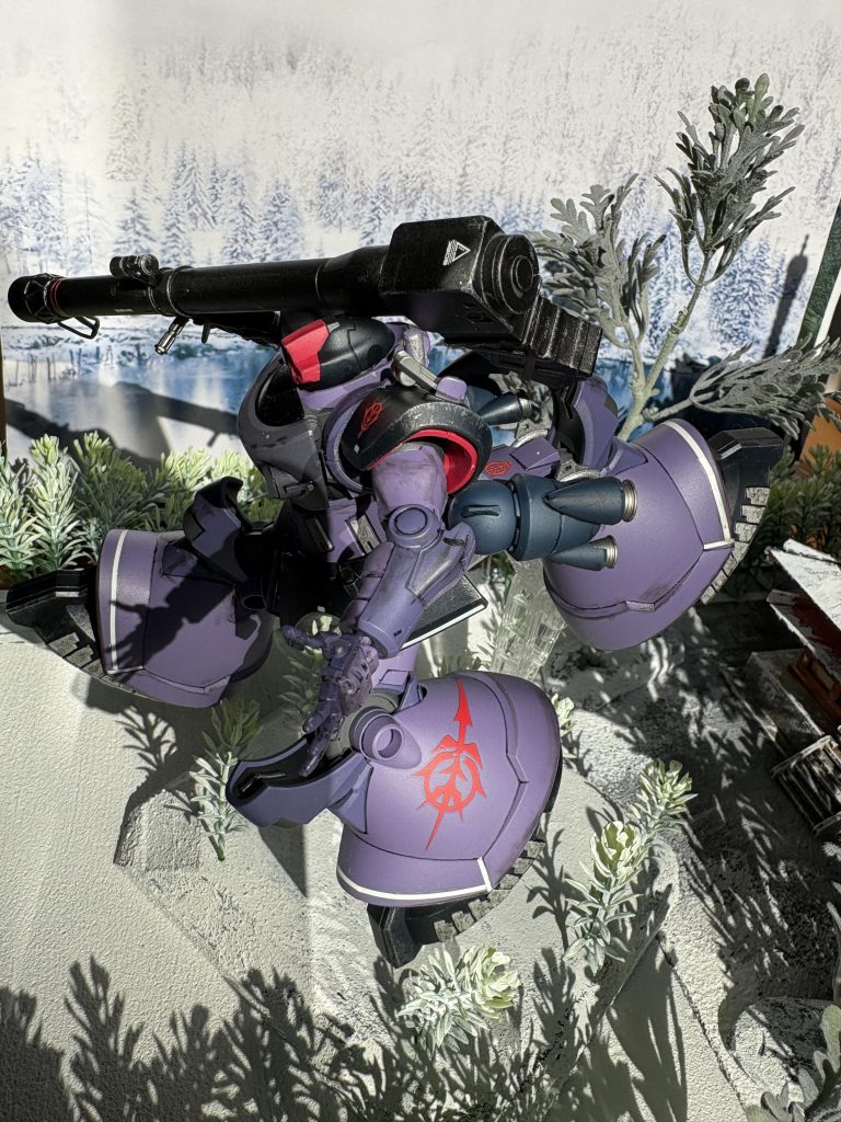 徒歩通勤だったw以下、制作工程