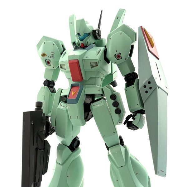 MGジェガン(F91風)