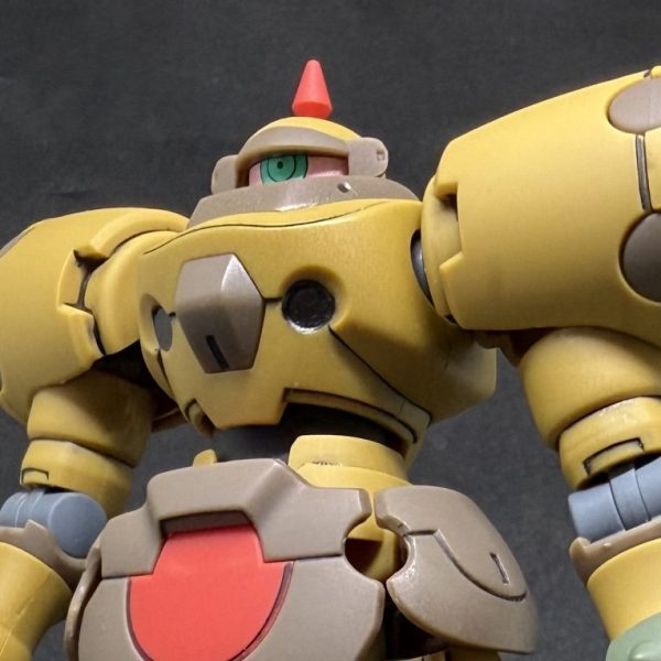 HGFC デスアーミー