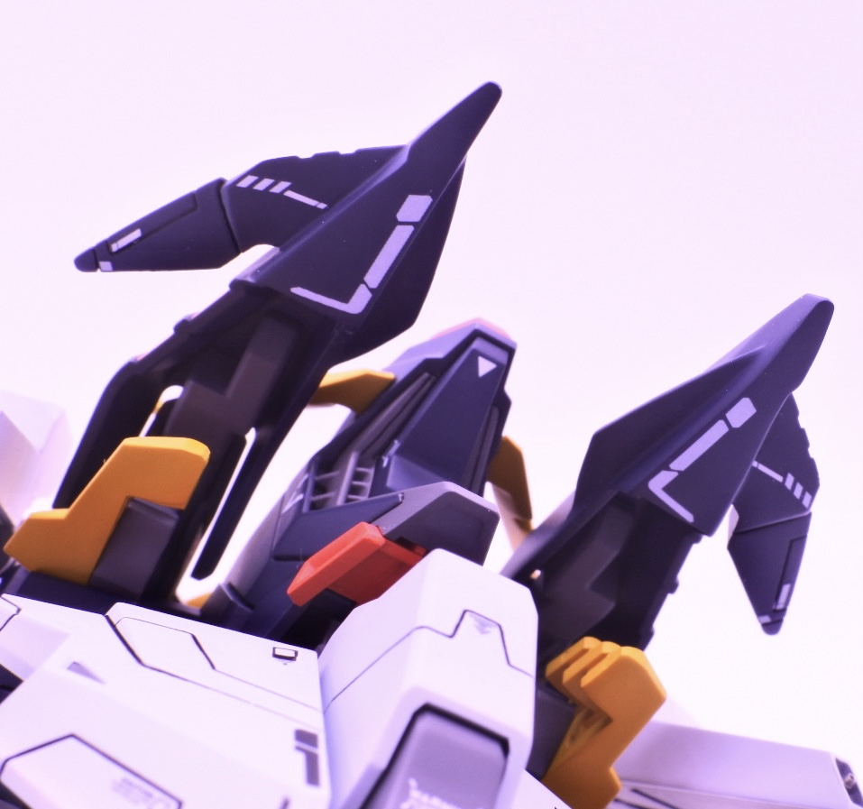 胸部スタビライザーの下面肉抜きは全て処理