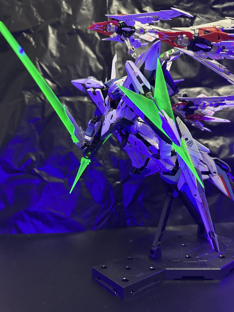 大気圏へ侵入する！