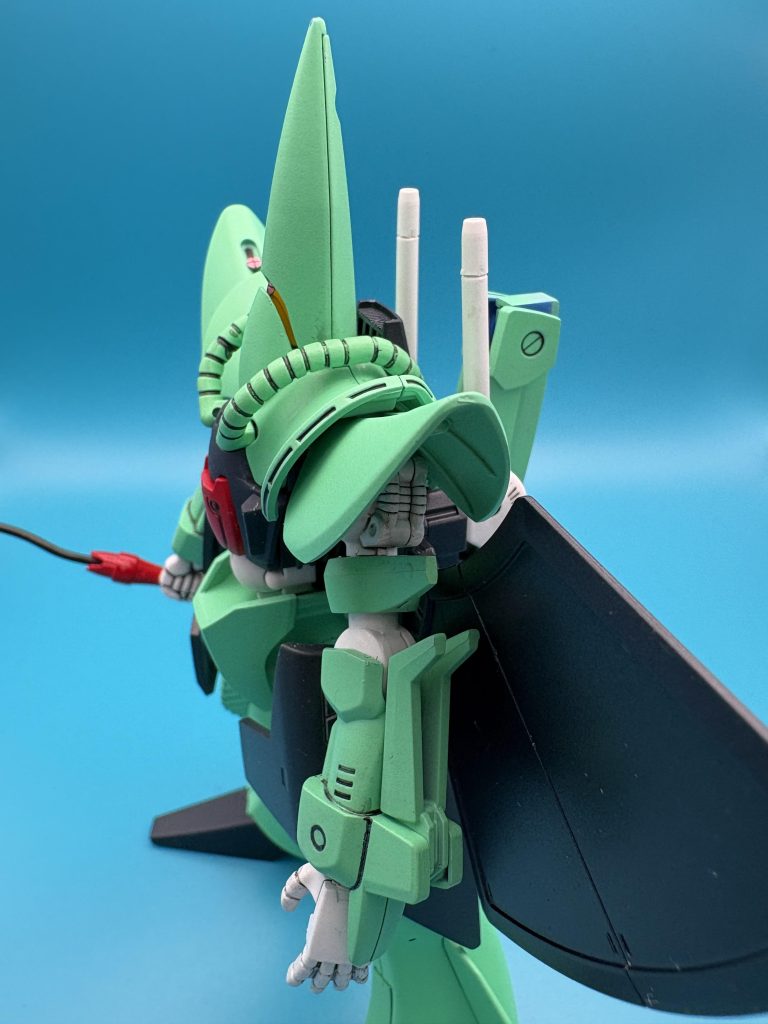 真・トンガリ帽子–3枚目/制作者：astea