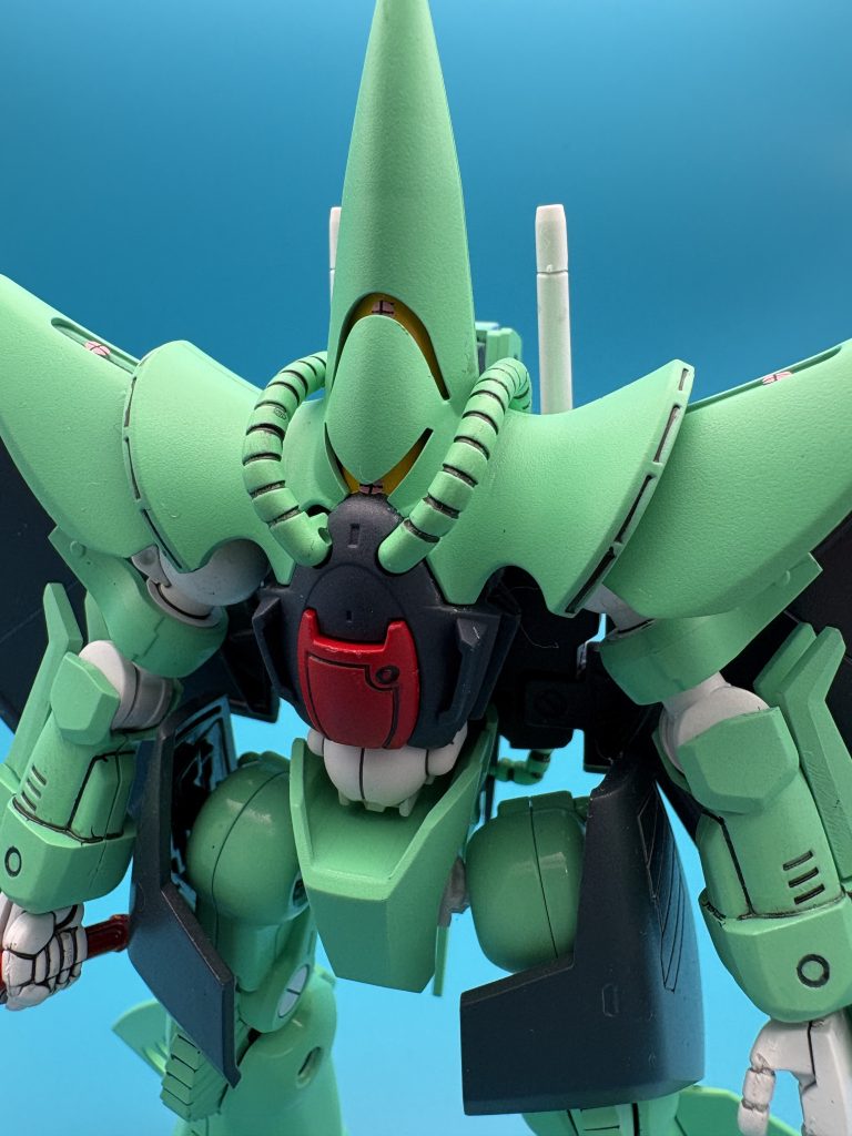 真・トンガリ帽子