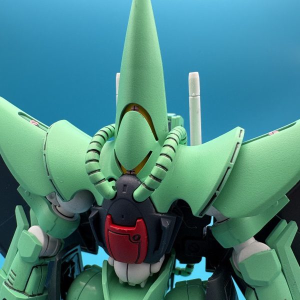 真・トンガリ帽子