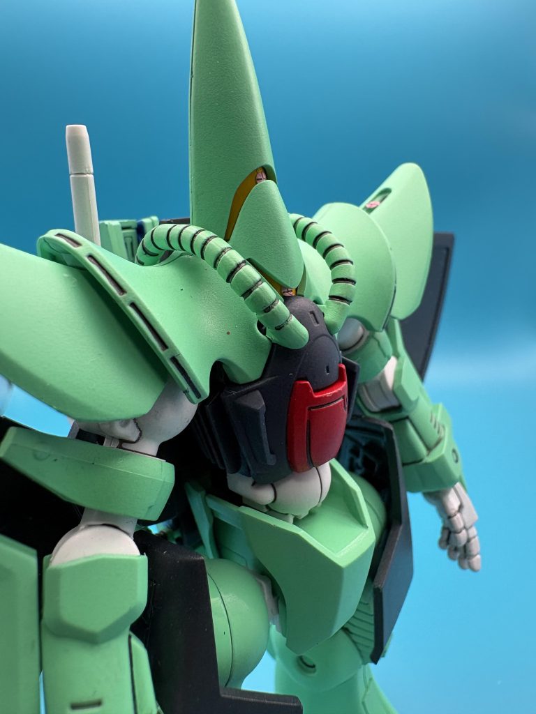 真・トンガリ帽子–4枚目/制作者：astea