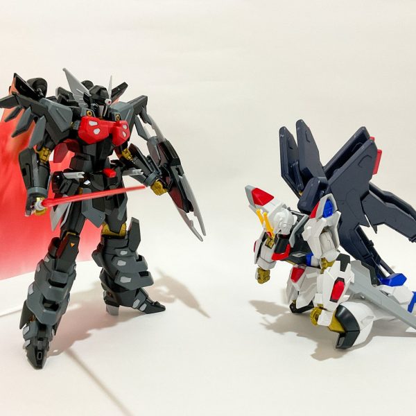 新春劇場 ガンダムSEED FREEDOM