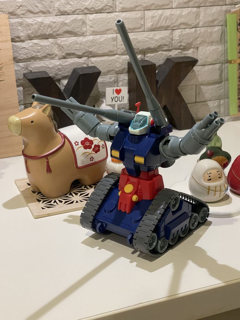 明けましておめでとうございます🎍