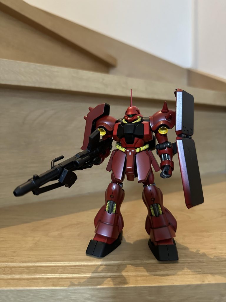 次回は動きが欲しいので考えなおします。ご覧頂きありがとうございます！