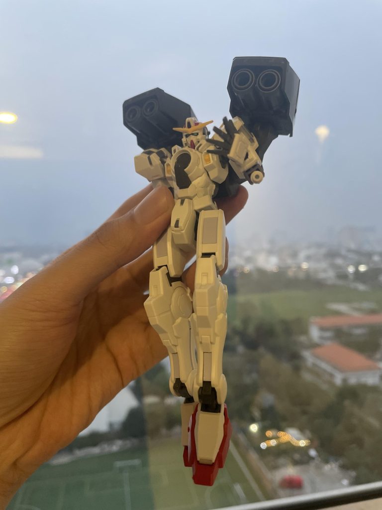 ガンダムナドレウィンチェスター–4枚目/制作者：PlainRunner