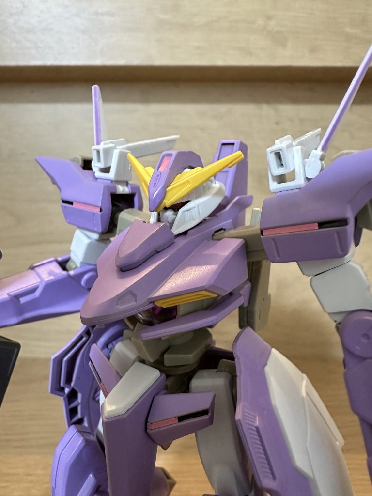 ガンダムスローネツヴァイ