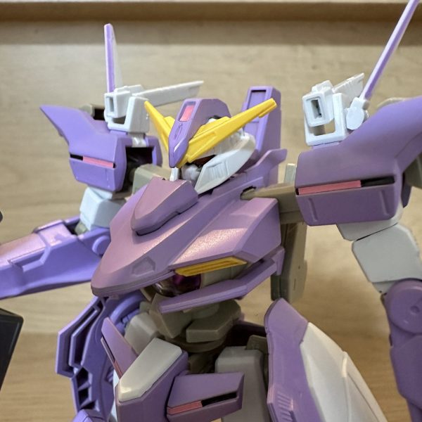 ガンダムスローネツヴァイ