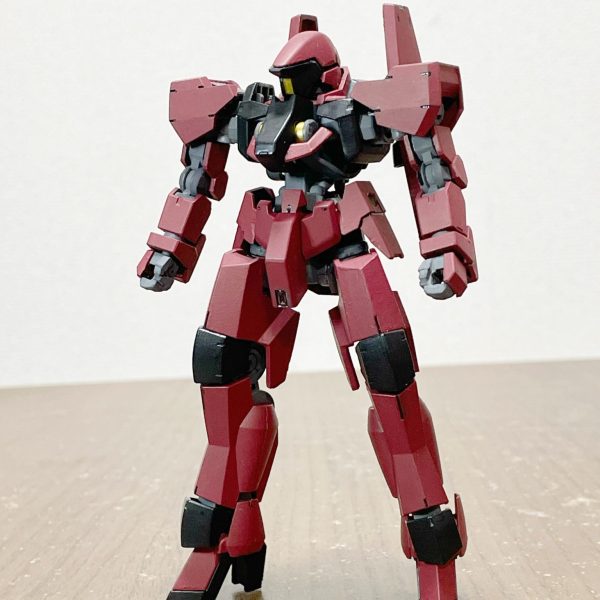 HG グレイズ