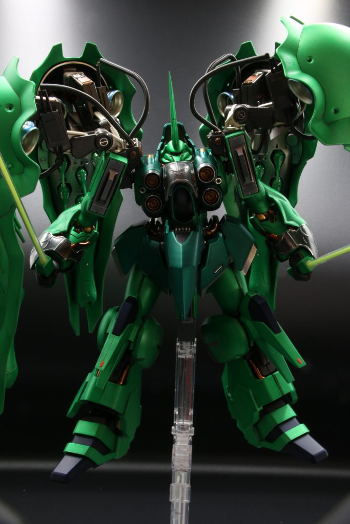 これが肉眼でみた色味に一番近いです