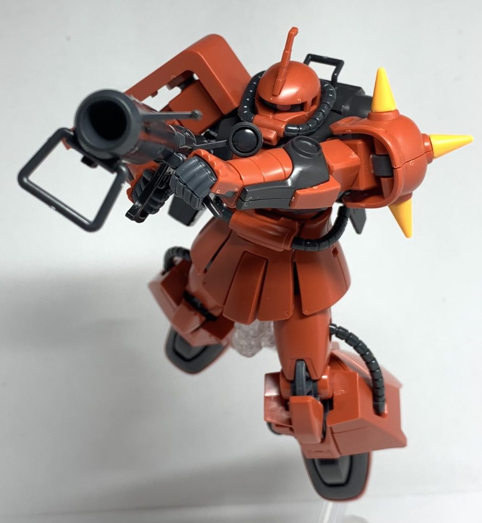 ジャイアントバズその1