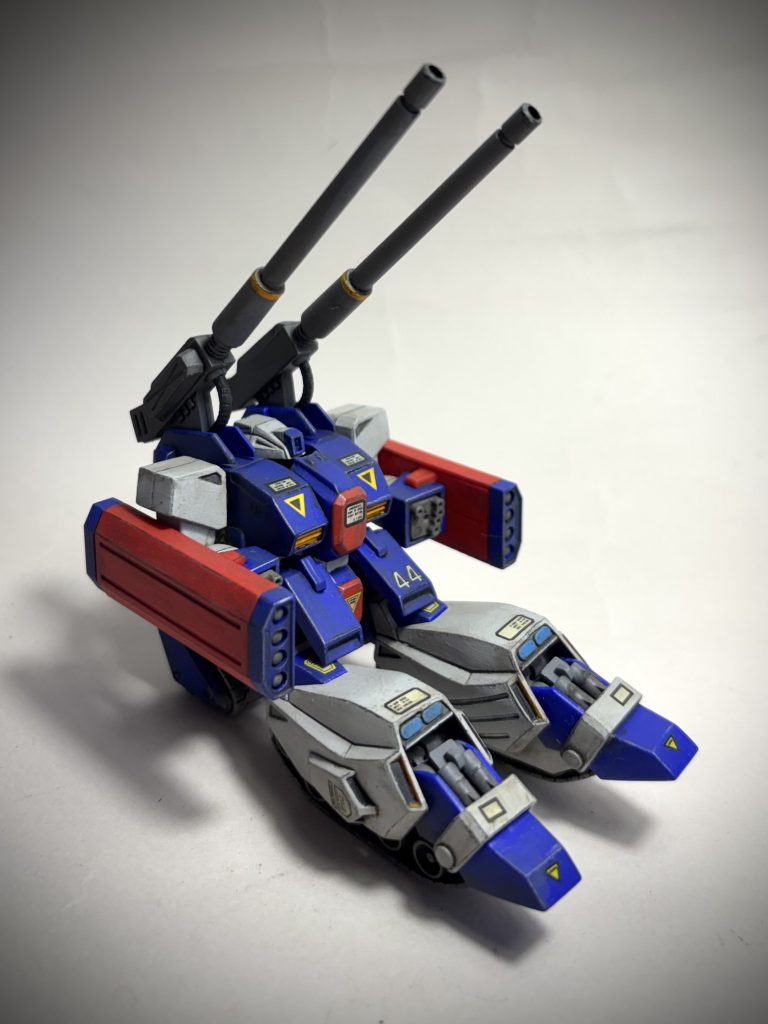 ガンタンクR-44（RXR-44）